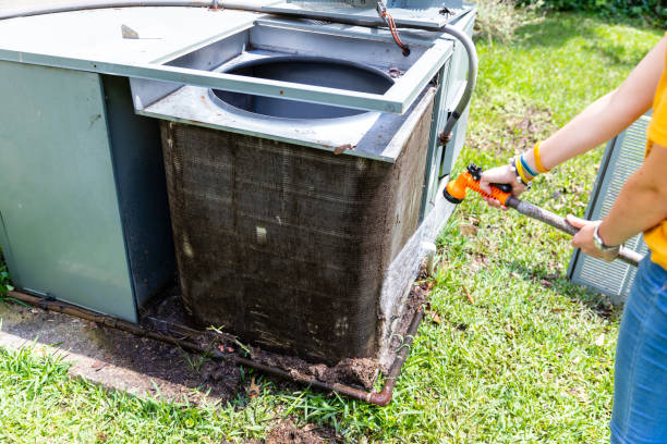 Best Air Duct Cleaning Near Me  in Lyndon, KS