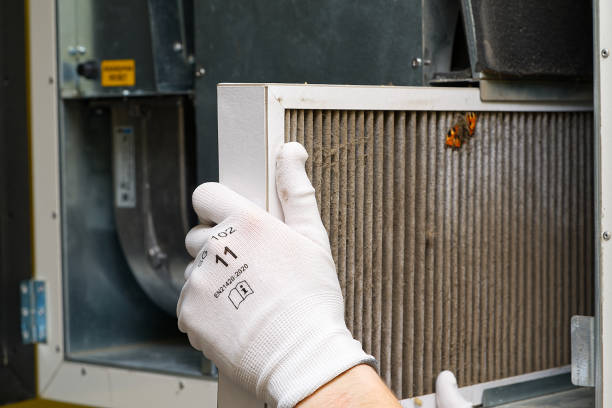 Best Affordable Air Duct Cleaning  in Lyndon, KS