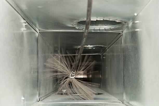 Best Air Duct Cleaning Company Near Me  in Lyndon, KS