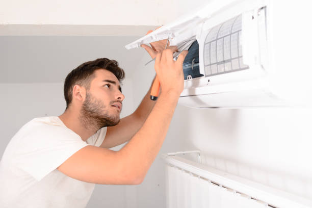 Best Dryer Vent Cleaning Services  in Lyndon, KS